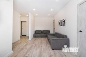 2-к квартира, посуточно, 45м2, 4/5 этаж