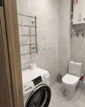 1-к квартира, на длительный срок, 42м2, 4/17 этаж