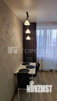 1-к квартира, на длительный срок, 42м2, 6/21 этаж