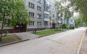 2-к квартира, на длительный срок, 44м2, 4/5 этаж