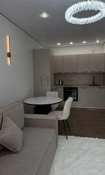 2-к квартира, на длительный срок, 41м2, 4/8 этаж