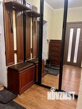 1-к квартира, на длительный срок, 40м2, 11/14 этаж