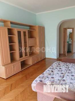 1-к квартира, на длительный срок, 41м2, 5/5 этаж