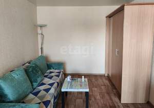 1-к квартира, на длительный срок, 30м2, 5/9 этаж