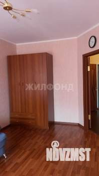 1-к квартира, на длительный срок, 42м2, 7/17 этаж