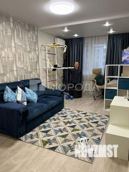 3-к квартира, на длительный срок, 115м2, 5/25 этаж