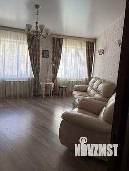 2-к квартира, на длительный срок, 70м2, 2/17 этаж