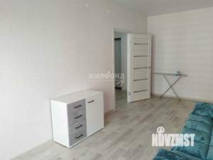 1-к квартира, на длительный срок, 35м2, 8/25 этаж