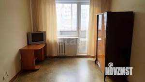 1-к квартира, на длительный срок, 42м2, 4/9 этаж