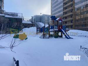 Студия квартира, на длительный срок, 27м2, 1/16 этаж