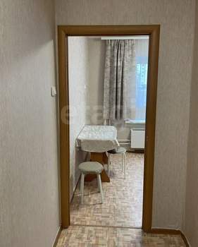 1-к квартира, на длительный срок, 37м2, 1/10 этаж