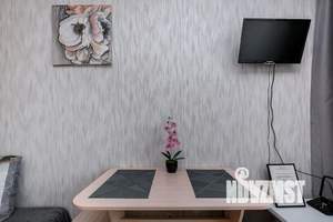 1-к квартира, посуточно, 24м2, 3/10 этаж