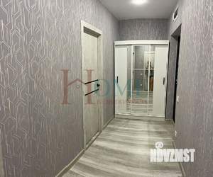 1-к квартира, на длительный срок, 30м2, 2/9 этаж