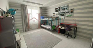 3-к квартира, на длительный срок, 116м2, 14/24 этаж