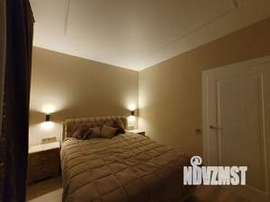 2-к квартира, посуточно, 51м2, 5/24 этаж