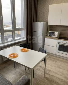 2-к квартира, на длительный срок, 50м2, 17/25 этаж