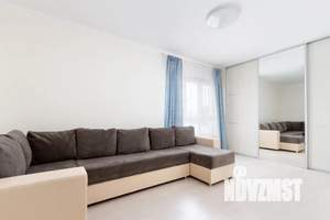 2-к квартира, посуточно, 55м2, 6/17 этаж