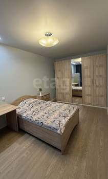 2-к квартира, на длительный срок, 73м2, 12/25 этаж