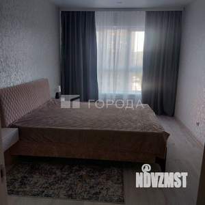 1-к квартира, на длительный срок, 41м2, 7/17 этаж