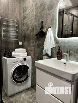 1-к квартира, на длительный срок, 43м2, 10/17 этаж