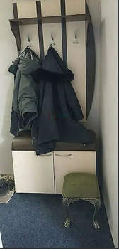 2-к квартира, на длительный срок, 50м2, 1/5 этаж