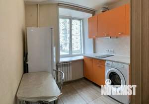 1-к квартира, посуточно, 29м2, 1/9 этаж