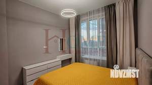 3-к квартира, на длительный срок, 60м2, 19/25 этаж