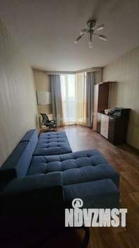 1-к квартира, на длительный срок, 48м2, 13/18 этаж