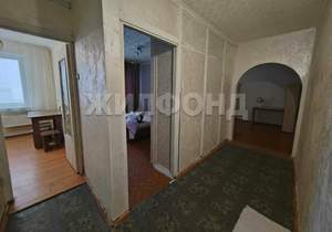 3-к квартира, на длительный срок, 65м2, 8/10 этаж