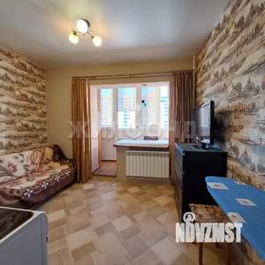 Студия квартира, на длительный срок, 18м2, 8/17 этаж