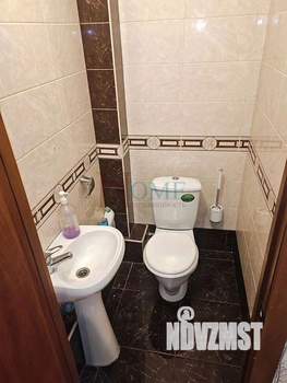 2-к квартира, на длительный срок, 61м2, 6/25 этаж