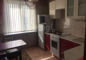 1-к квартира, на длительный срок, 44м2, 9/10 этаж