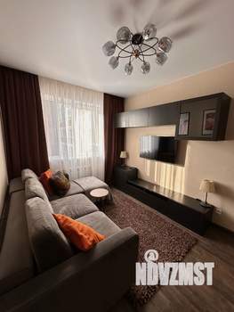 1-к квартира, на длительный срок, 38м2, 11/25 этаж