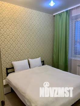 1-к квартира, посуточно, 41м2, 14/20 этаж