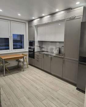 2-к квартира, на длительный срок, 52м2, 1/14 этаж