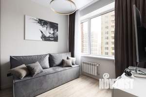 1-к квартира, посуточно, 32м2, 11/26 этаж