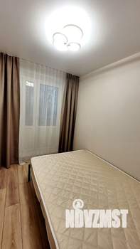 1-к квартира, на длительный срок, 32м2, 1/9 этаж