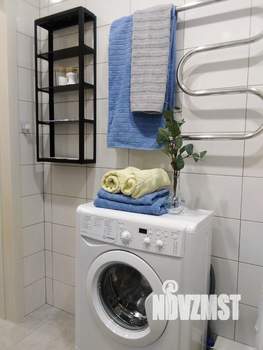 Студия квартира, на длительный срок, 25м2, 3/10 этаж