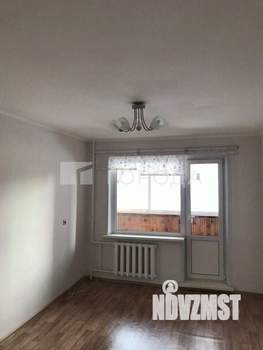 2-к квартира, на длительный срок, 46м2, 4/9 этаж