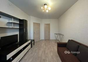 1-к квартира, на длительный срок, 40м2, 3/10 этаж