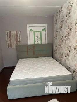 3-к квартира, на длительный срок, 59м2, 1/5 этаж