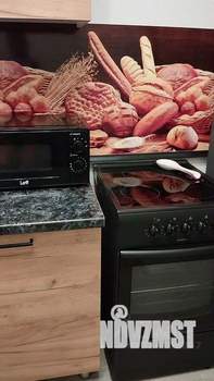 1-к квартира, на длительный срок, 36м2, 21/25 этаж