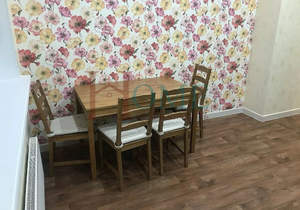 2-к квартира, на длительный срок, 60м2, 11/25 этаж