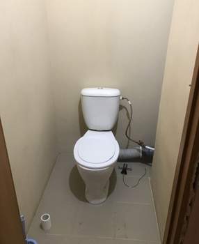 1-к квартира, на длительный срок, 40м2, 5/10 этаж