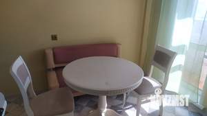 1-к квартира, на длительный срок, 37м2, 12/14 этаж