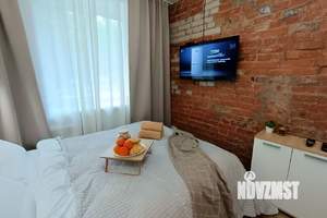 1-к квартира, посуточно, 18м2, 1/5 этаж