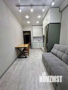 1-к квартира, на длительный срок, 39м2, 10/16 этаж