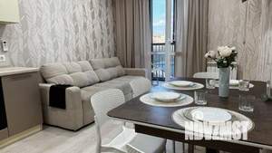 1-к квартира, посуточно, 70м2, 1/1 этаж