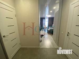 Студия квартира, на длительный срок, 30м2, 15/17 этаж