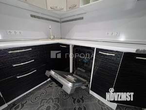 1-к квартира, на длительный срок, 41м2, 16/24 этаж